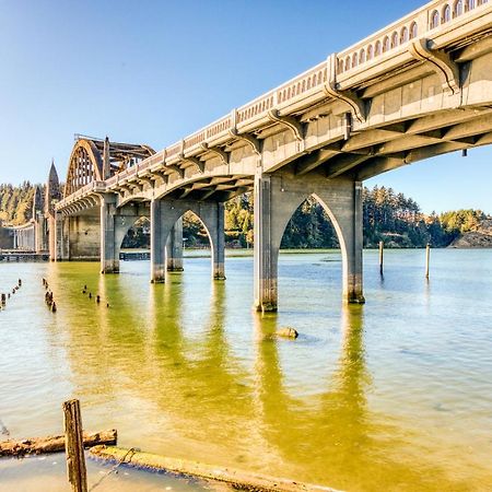 The Riverfront Florence Luaran gambar