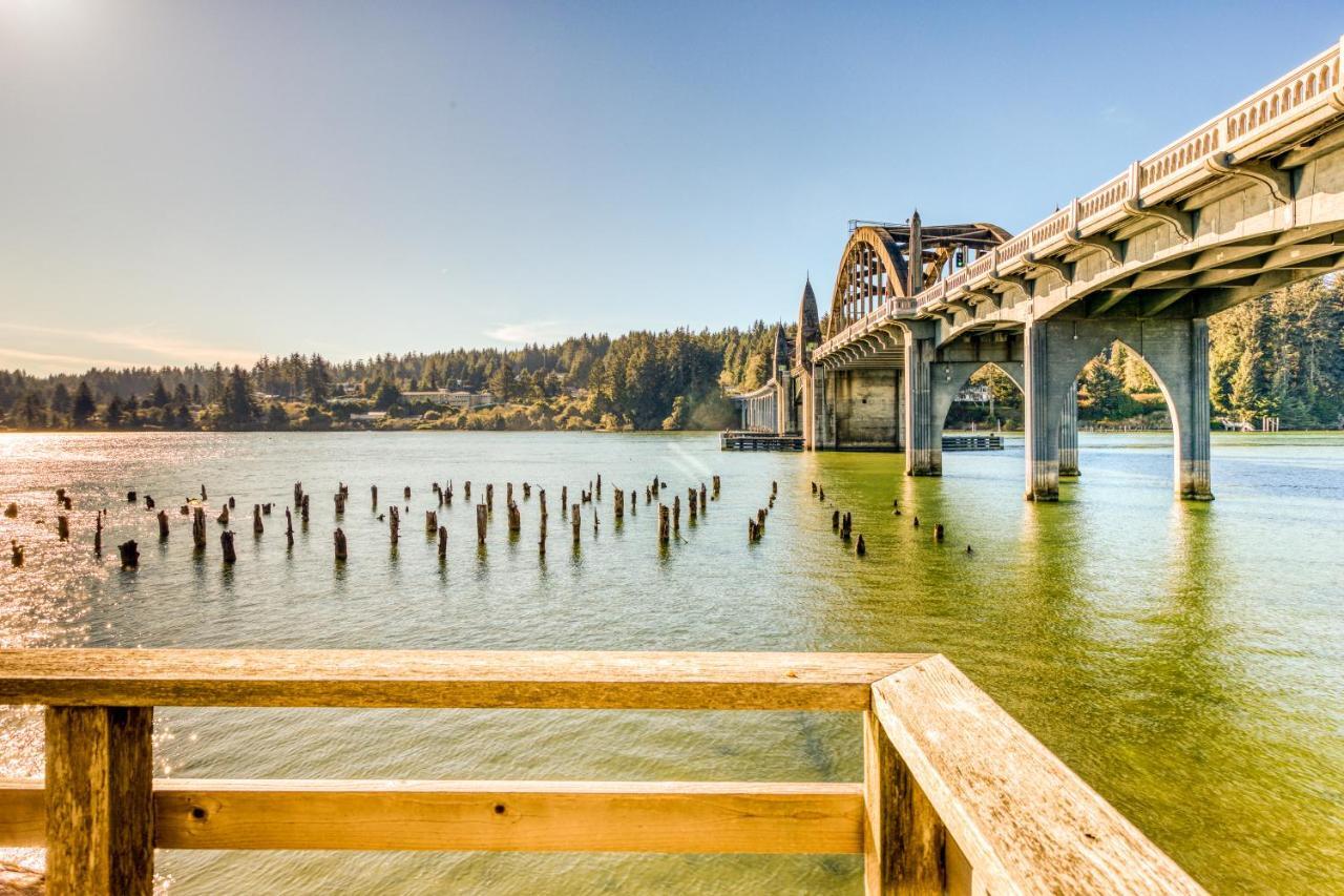 The Riverfront Florence Luaran gambar