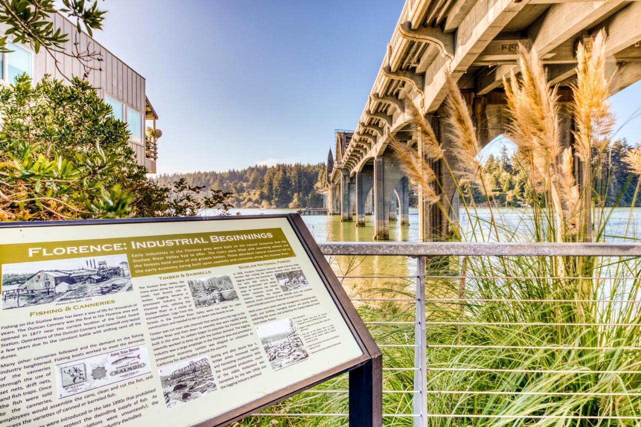 The Riverfront Florence Luaran gambar