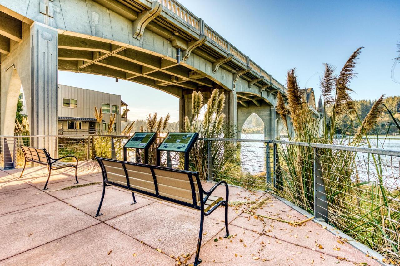 The Riverfront Florence Luaran gambar