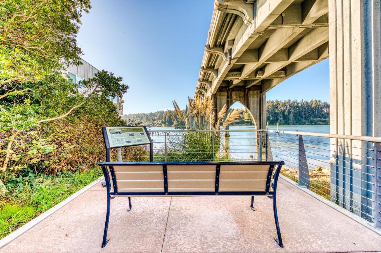 The Riverfront Florence Luaran gambar
